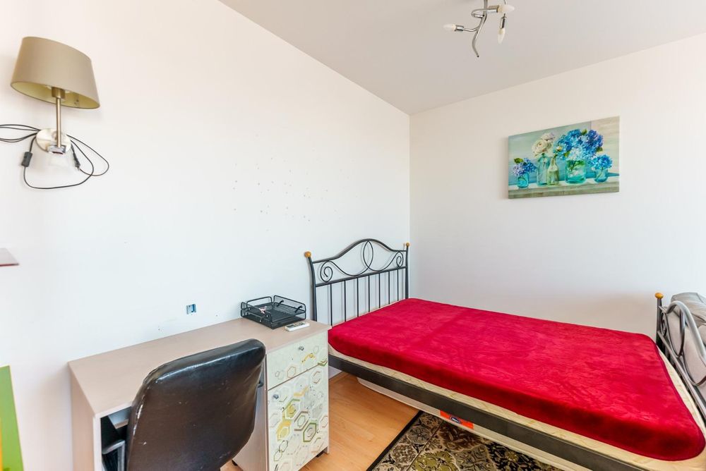 De inchiriat apartament cu 1 camera Ared Kaufland Banu Maracine