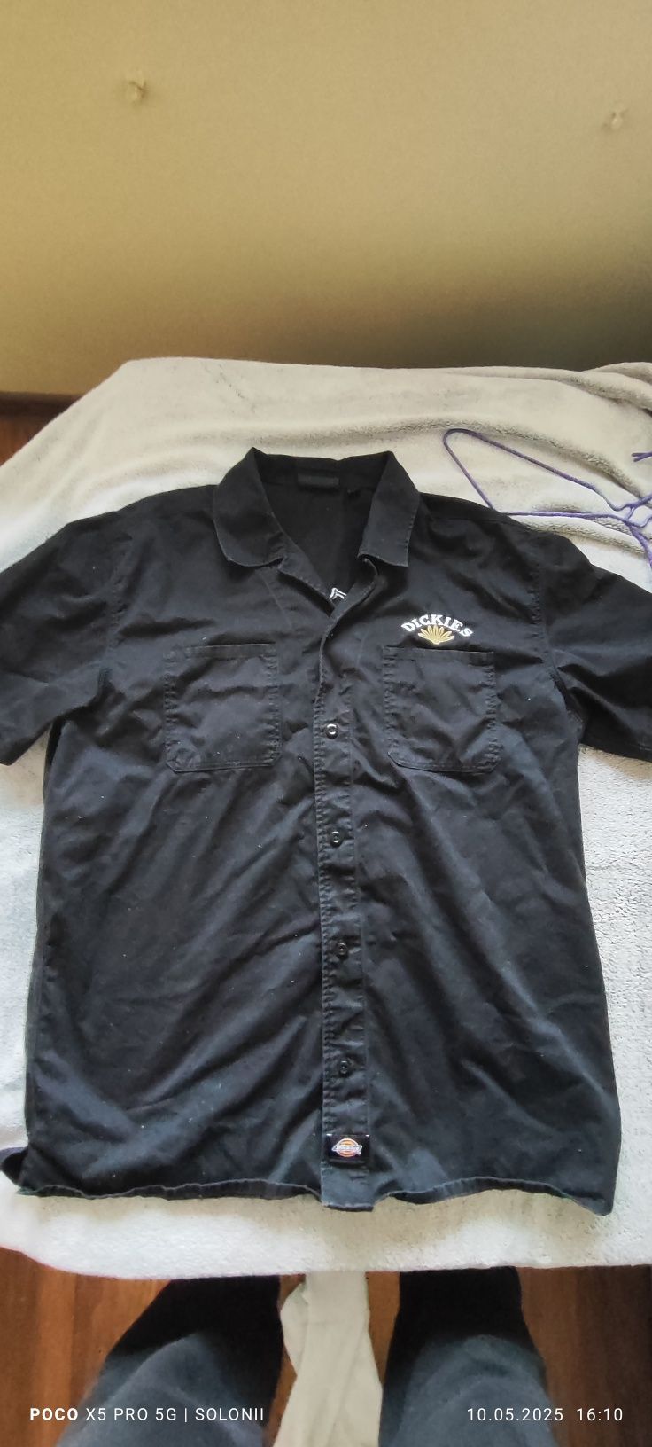 Страхотна риза Dickies
