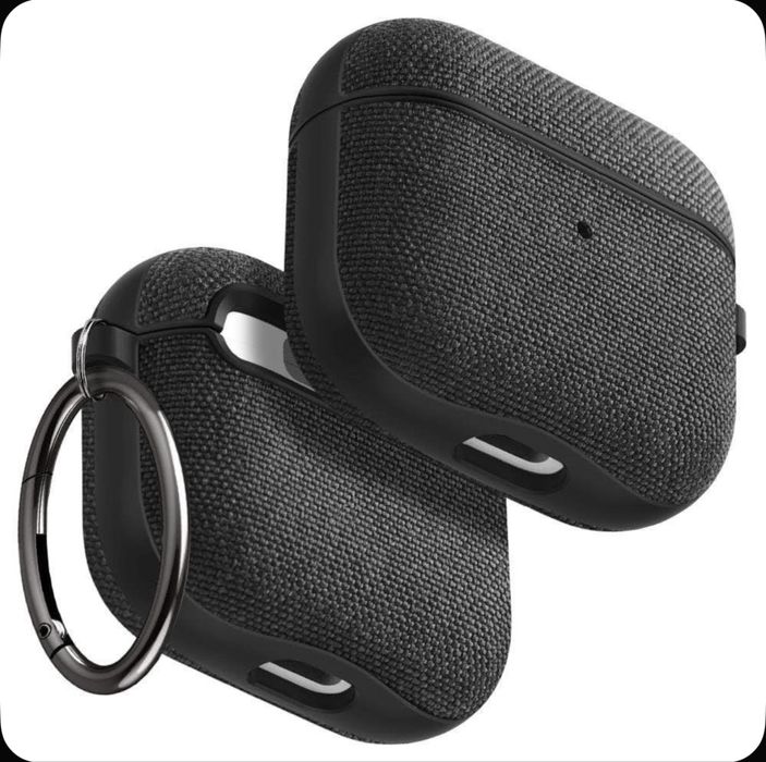 Чехол Spigen Urban Fit для Airpods 3