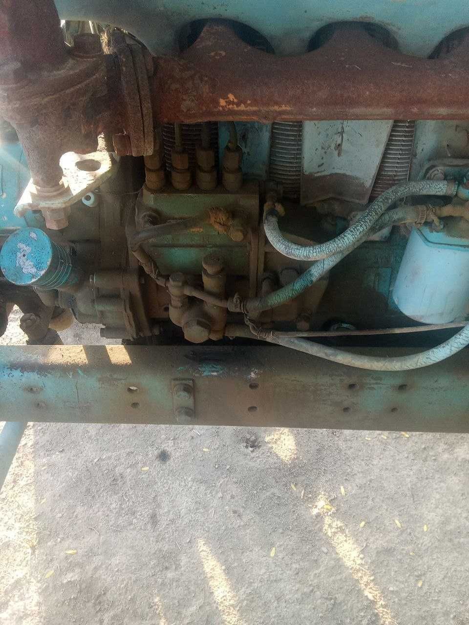 Косилка traktor kasilka yangi