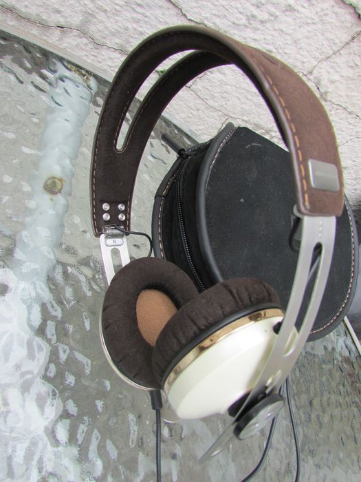 Слушалки Sennheiser Momentum 2.0