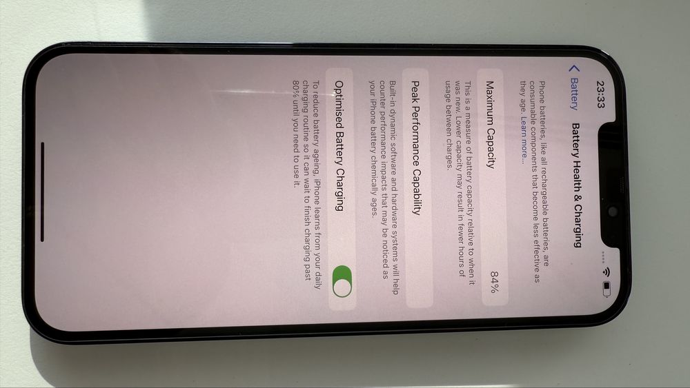 Iphone 12 Pro Pax 256 gb Pacific Blue. Full box