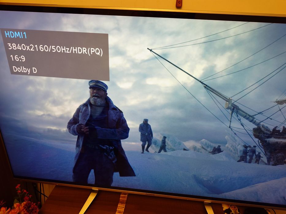 Vand Apple TV 4K model 2017