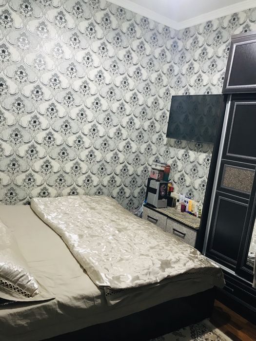 яшнабодда котеж сотилади