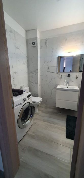 Apartament 2 camere Mamaia nord