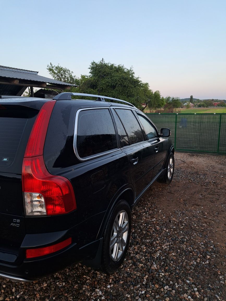 Volvo xc90 în perfecta stare de funcționare