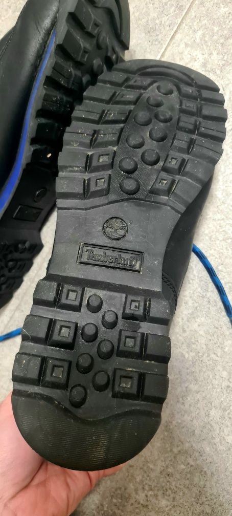 Туристически Timberland 33516 Stamford