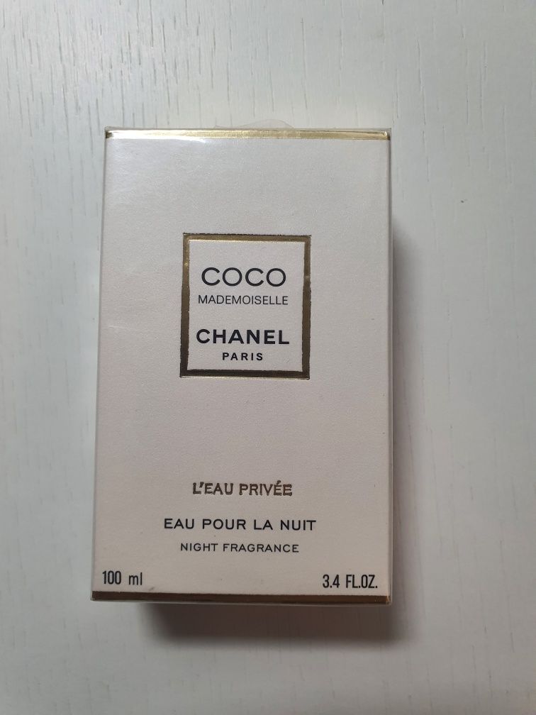 Parfum Coco Chanel Mademoiselle