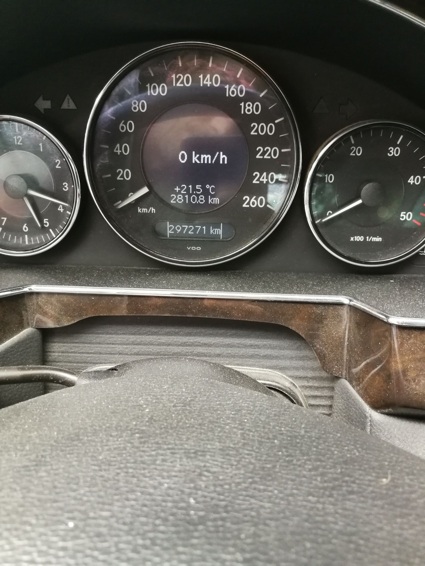 Мерцедес CLS 320 CDI 2006г..