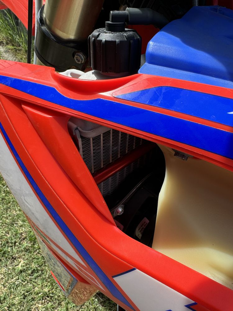 Beta RR 430 RACING