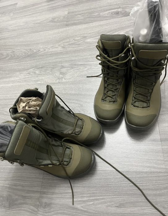 Bocanci Talan Goretex impermiabili