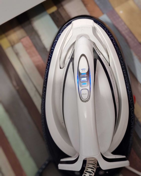 Statie de calcat Tefal pro express ultimate