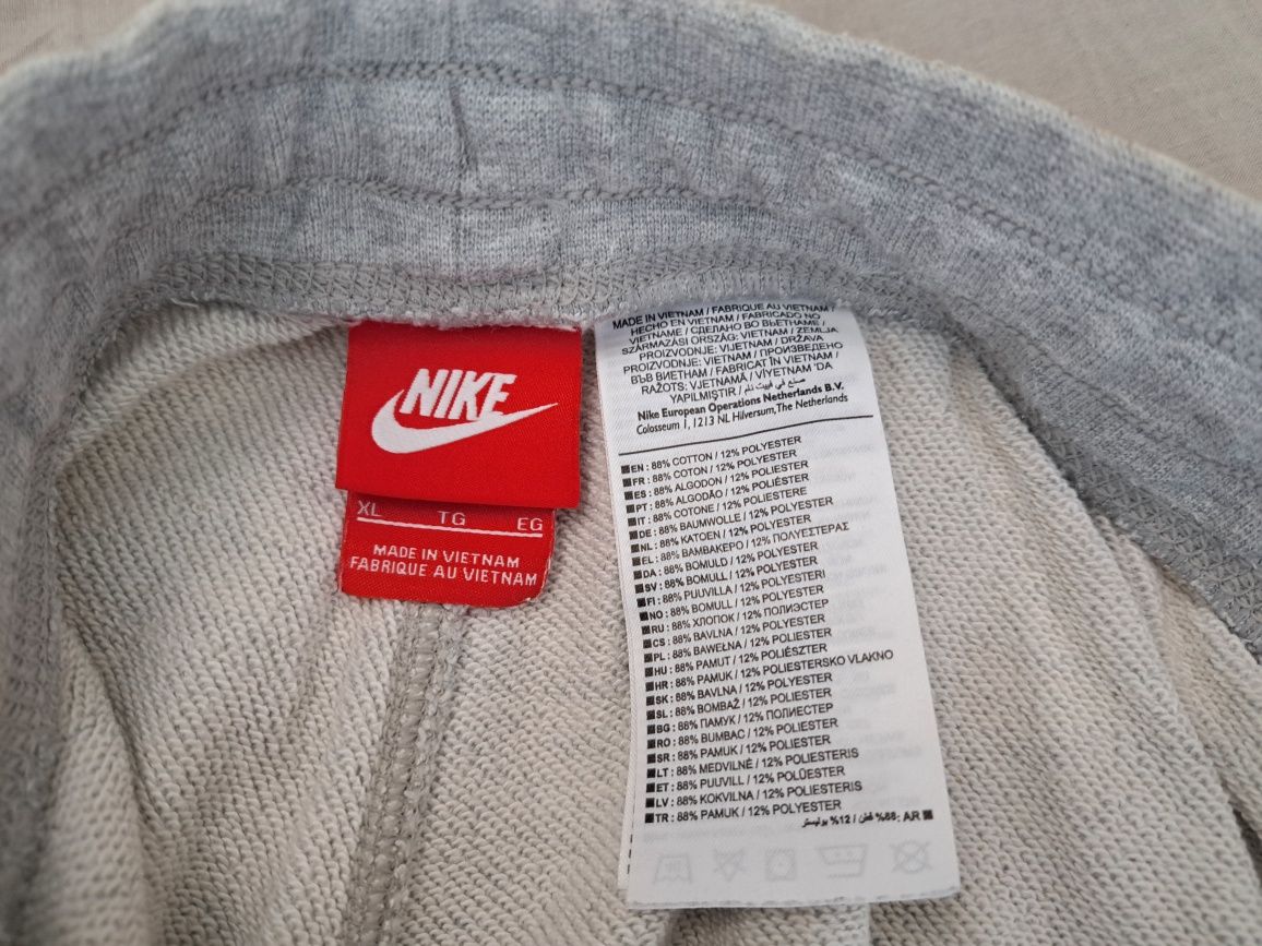 Nike-Ориг.долнище