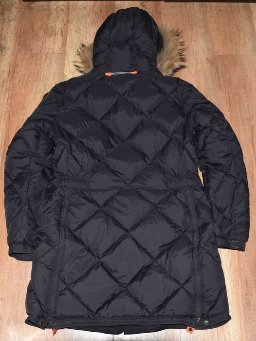 Parajumpers оригинална дамска пухена парк размер XL