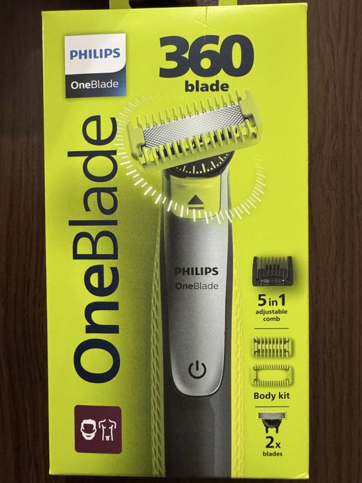 Philips OneBlade QP2834/23