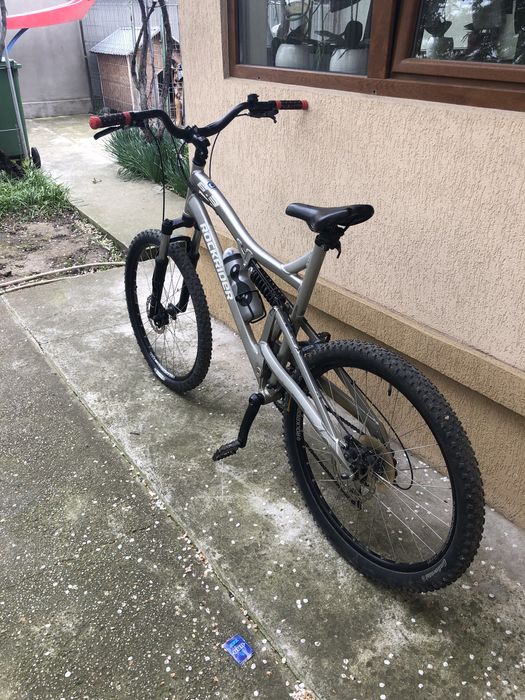 Rockrider 6.3 mărimea XL