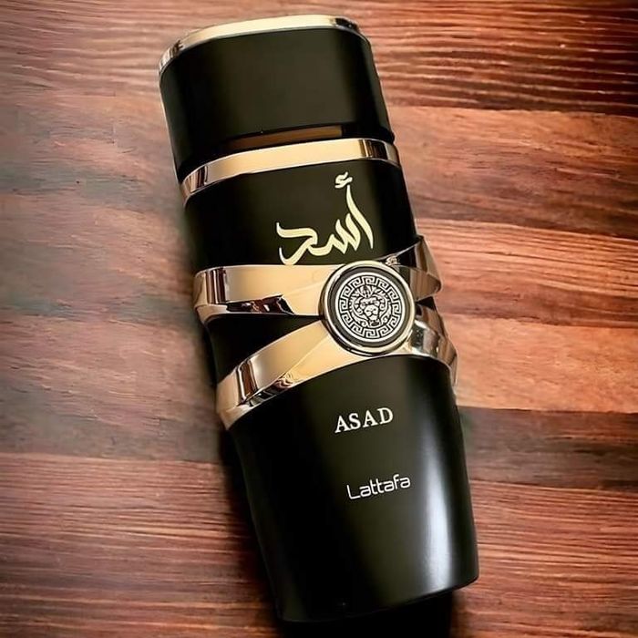 Parfum oriental, 100 ml