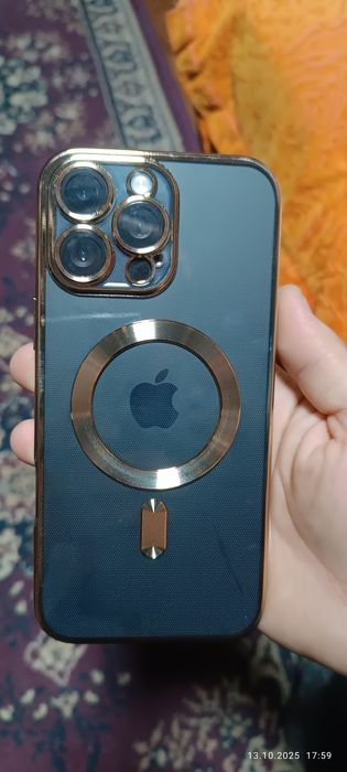 Iphone 16 Pro max 1Tb