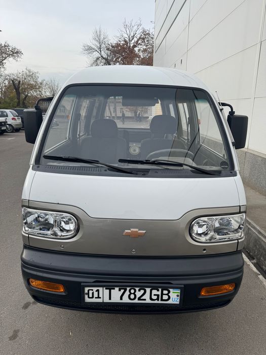 Damas Universal 2019