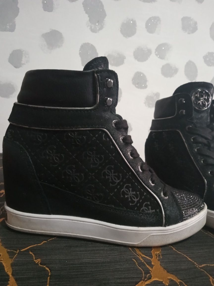 Sneakers dama Guess