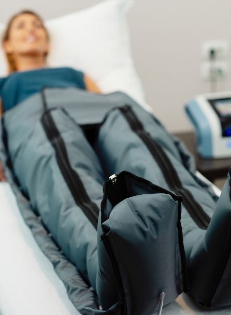 Masaj Terapeutic & Drenaj Limfatic