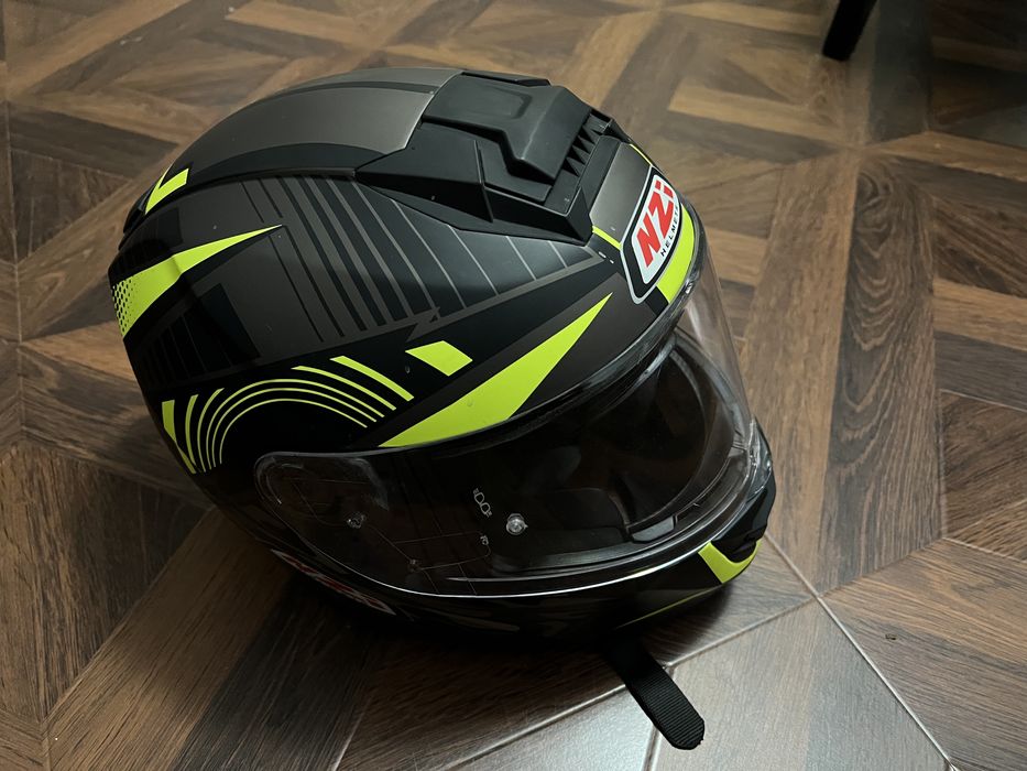 Cască motocicleta/atv