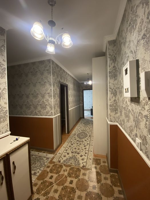 Аренда квартира нурсая 91