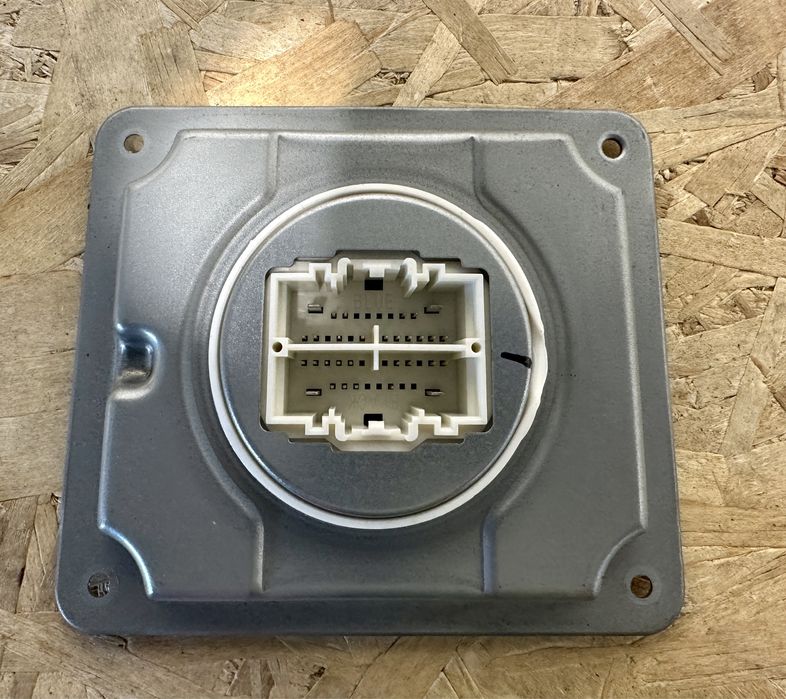 Droser Ford Kuga Focus 4 Puma