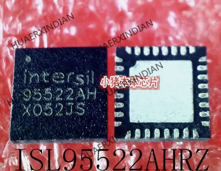 Контроллер питания ISL95522