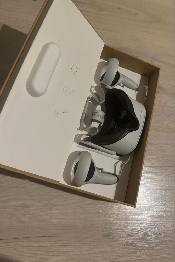 Oculus Quest 2 256GB
