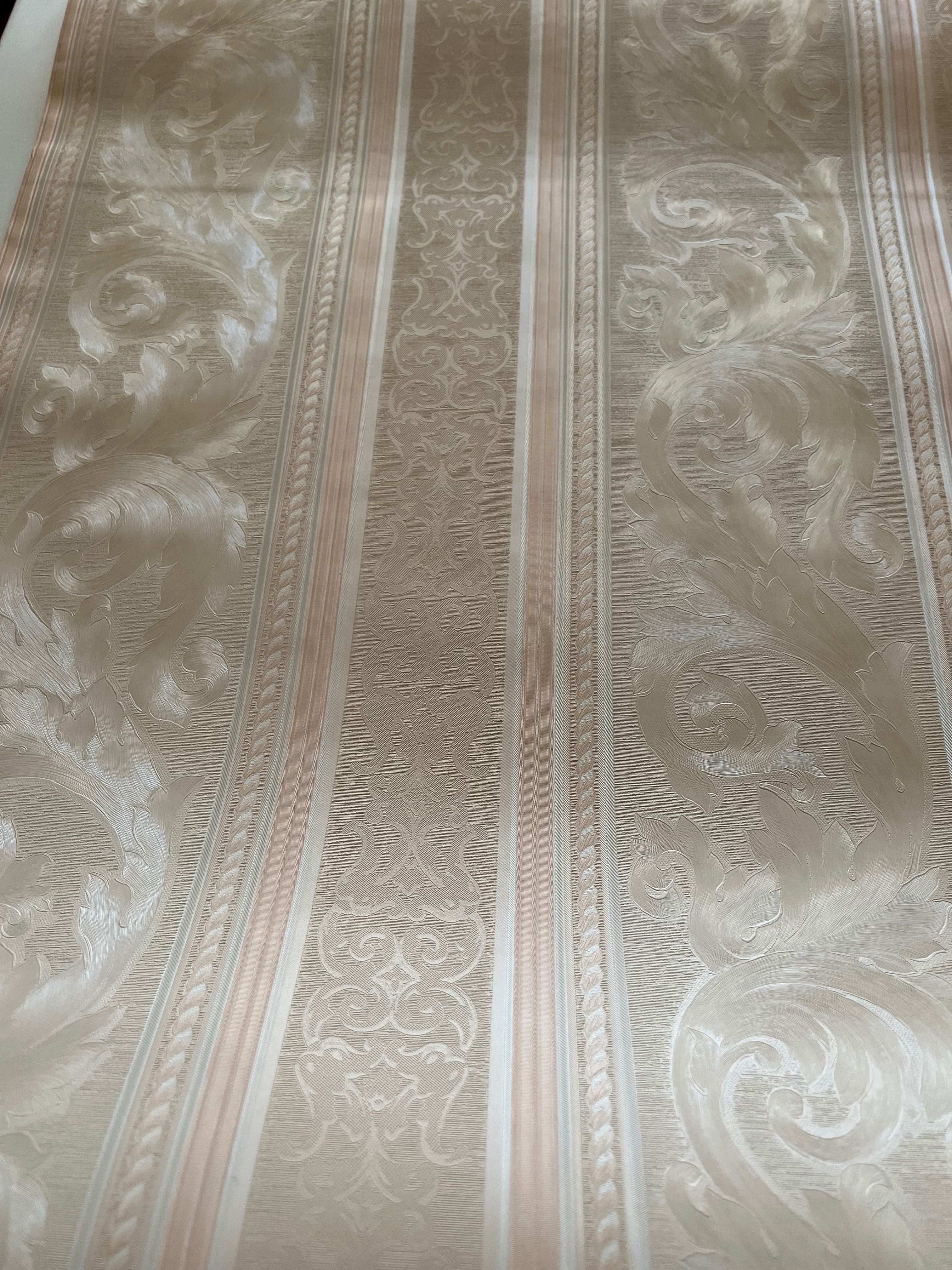 Tapet vinilic Domus Parati – model elegant, Made in ItalIa