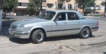 Продается Газ 31105