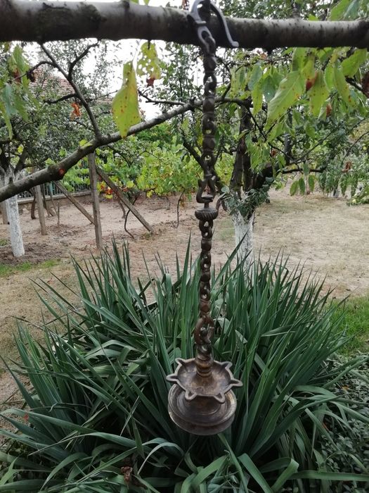 Кандилабър,Германия 19в.