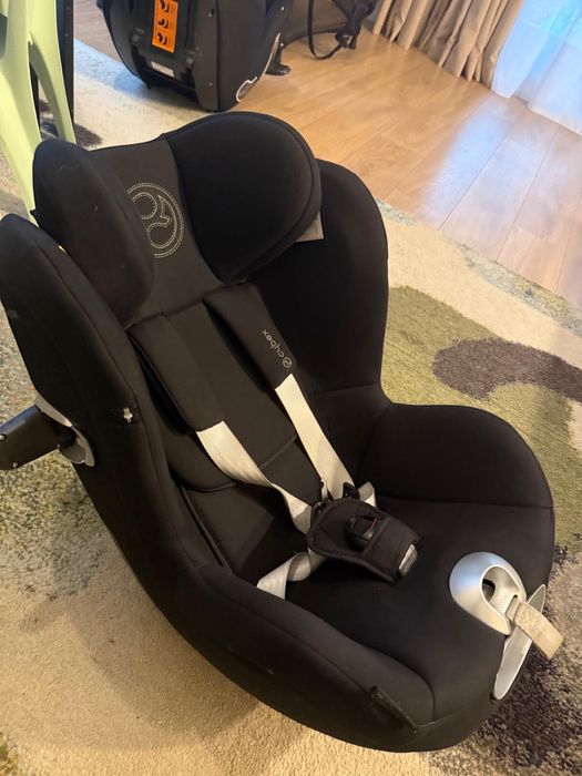 Scaun Cybex platinum