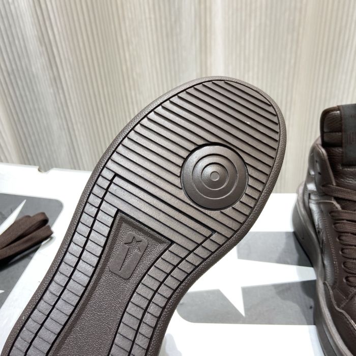 Ghete/Adidasi Rick Owens Calitate Premium