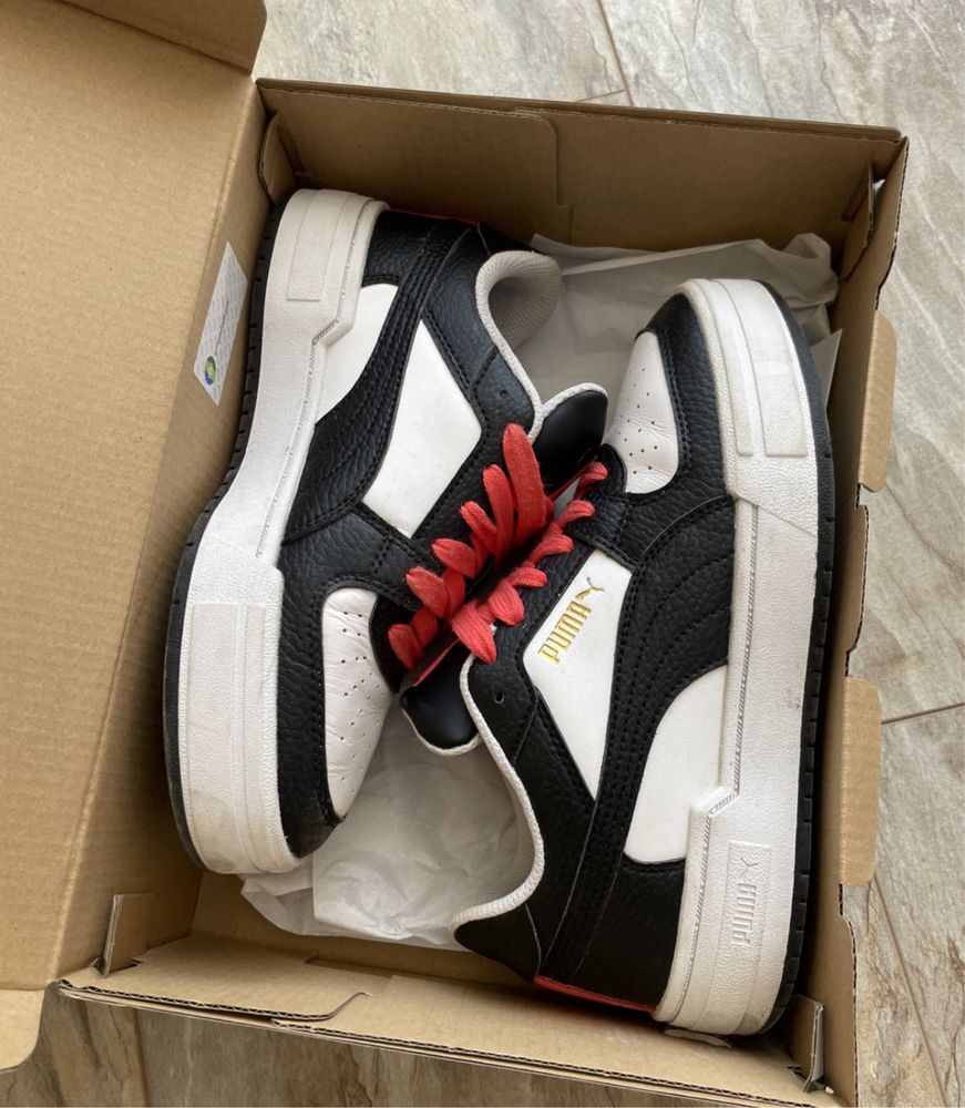 Обувки Puma