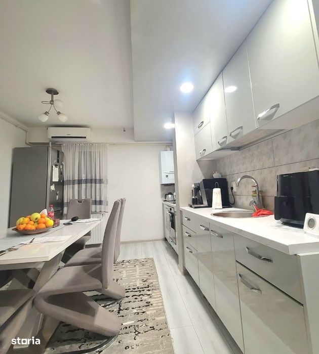 Vand 3 cam Tudor lux