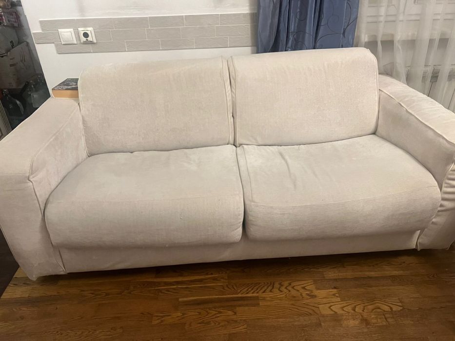 Диван итальянский