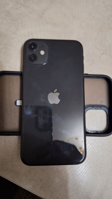 Айфон 11 ios 128g