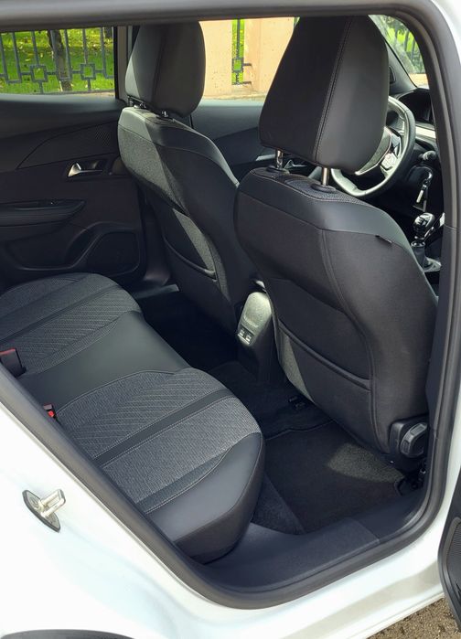 Vând Peugeout 2008 ,1.2 benzina din 2024