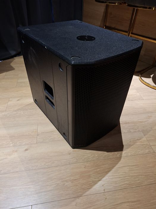 DB technologies SUB 618  (18'')