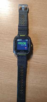 Smartwatch Wonlex KT03 pentru copii