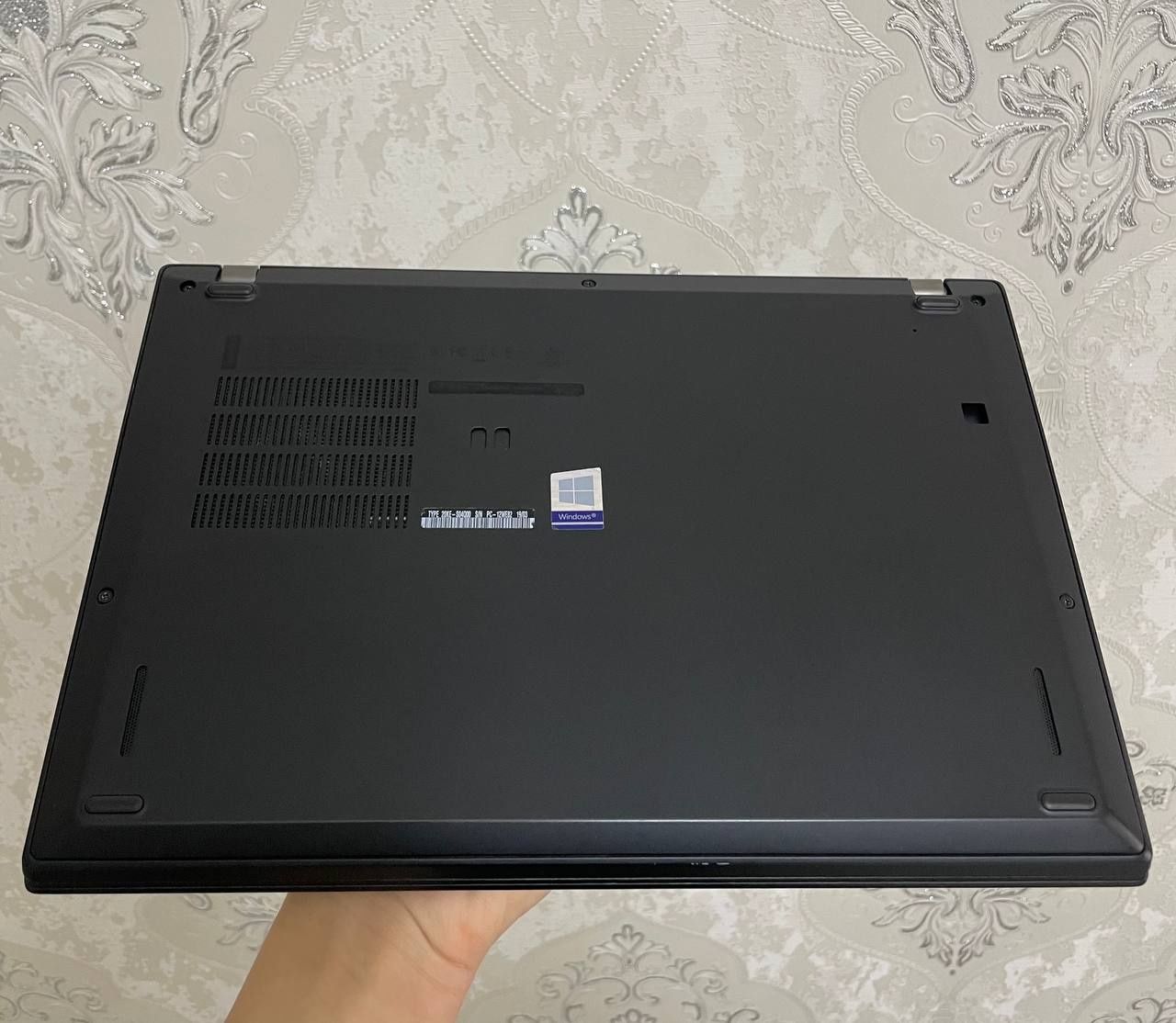 Lenovo ThinkPad x280 i5-8250U