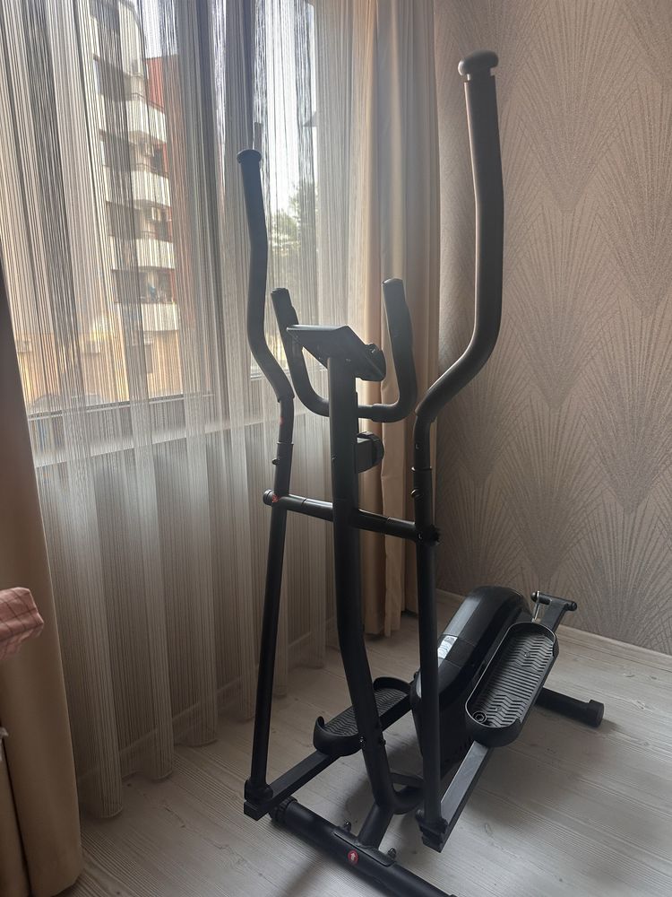 Крос Тренажор Orion Trax L200