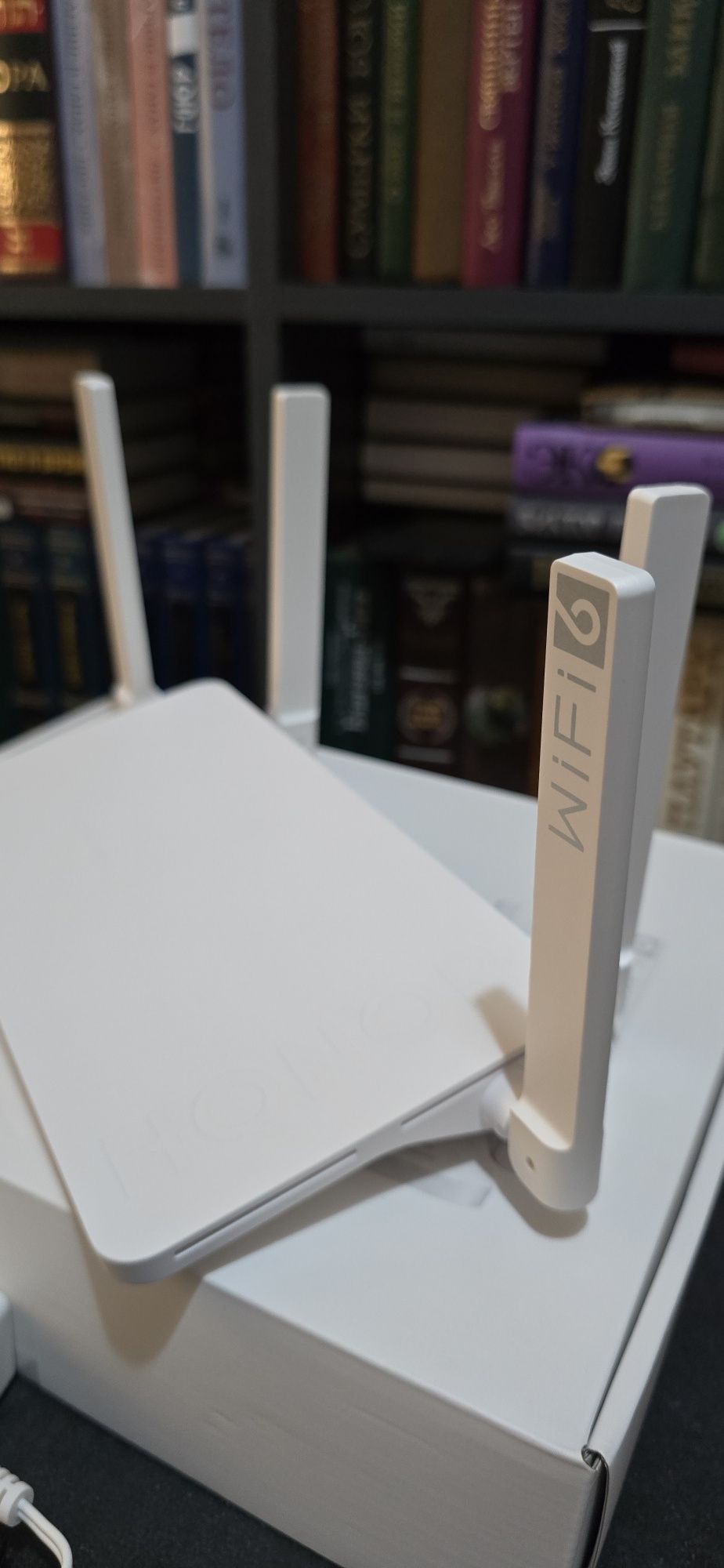 WiFi роутер HONOR X4 Pro