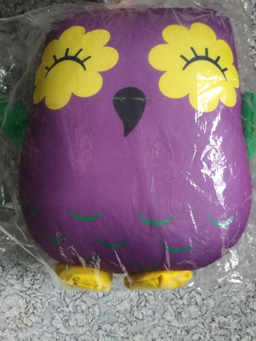 Продам антистресс подушку