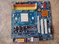 Материнская плата ASrock