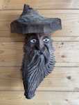 Sculpturi din lemn