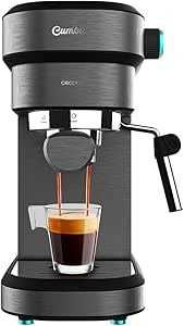 Кафемашина  Cecotec Cafelizzia 890 Dark неразпечатана