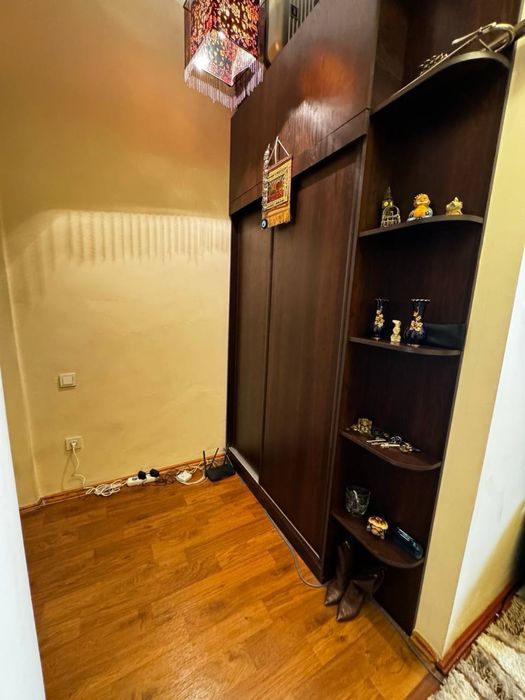 *2 Комнатная Аллея Гагарина‼️